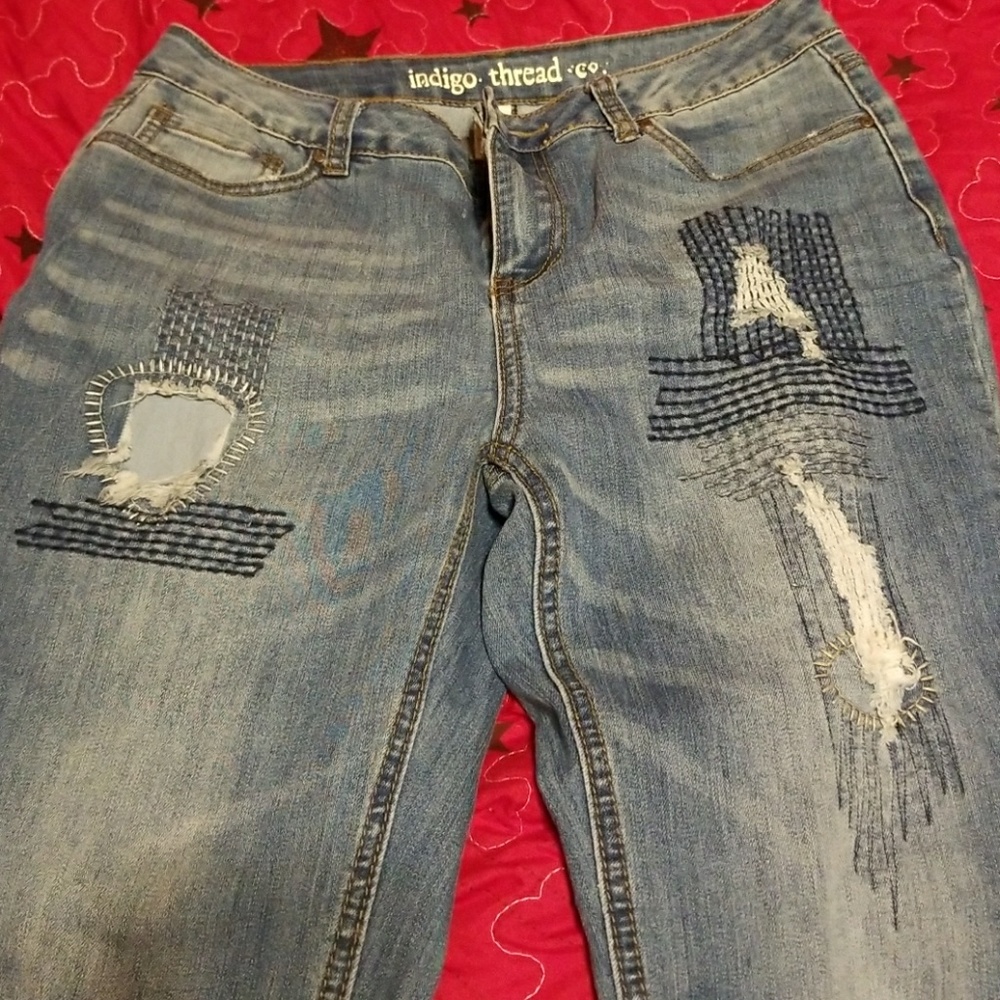 Jeans